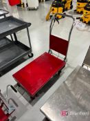 Uline H-1486 Lift Table
