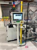 Line Controller w/ Siemens Simatic HMI Touch Screen