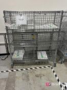 Metro Rack on Casters