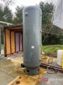 Air Handling Tank; 500 Gal (2023)
