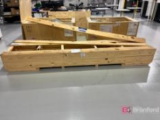 Dorner Belt Conveyor: