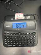 Brother P-Touch D610BT