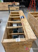 Dorner Adjustable / Customizable Belt Conveyor;