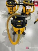 DeWalt DXV16PA Wet/Dry Shop Vacuum; 16 Gallon Capacity