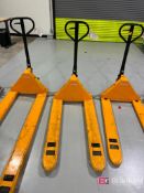 Uline H-1043 Pallet Jack