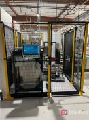 Manz V1 Cassette Automation UL Unloader (2023)