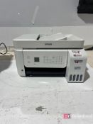 Epson ET-4800 Printer