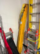 (2) Sets of 7' Fork Extenders