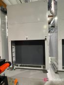 Caldatrac CDHF 125/100/100-50 Furnace; Nominal Temp: 500C (2023)