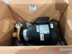 WEG MARCH-0151-0039-1300 Motor; 0.33HP