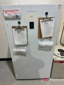 Chemical Storage Refrigerator