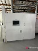 Manz Cassette Loader / Unloader (Anode Side)