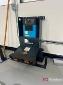 Grenzebach AGV Charging Station x600-Li x1200x-Li