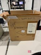 Cole-Palmer Ultrasonic Cleaner - New In Box