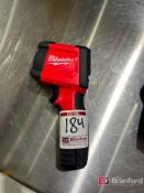 Milwaukee Infrared Temp-Gun