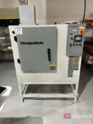 Despatch Oven RFF1-42-1E Oven; Max Temp: 1,000F