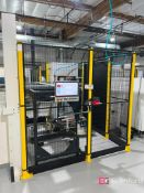 Manz V1 Cassette Automation UL Unloader (2023)
