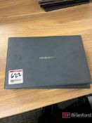 (3) Ecohero Gamma Pro Laptops