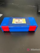 BYK Instruments Hegman Measurement Block