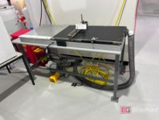 MDi Advanced Processing Pneumatic Drilling Machine
