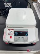 Ohaus Guardian 7000 Digital Scale