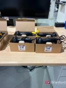 (4) Netum NT-122BL Handheld Scanner - New in Box