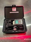 Omedga DRG-RS3 Digital Force / Torque Indicator w/ Case
