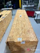 Dorner Adjustable / Customizable Belt Conveyor;
