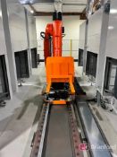 KUKA Quantec - 2 Series Robot; Model KR210 R2700 - 2 / FLR (2023);