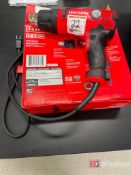 Craftsman Heat Gun