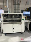 Ekra XH4 Large Screen Printer (2023); w/ ISYS Vision System