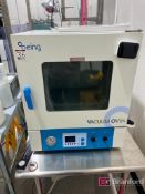 Being BOV-50 Vacuum Oven (2022)