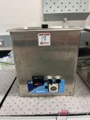 L&R Quantrex Q360H Ultrasonic Cleaner