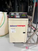 MicroTherm / Chromalox CMX 250-12 Chiller