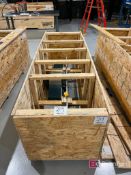 Dorner Adjustable / Customizable Belt Conveyor;
