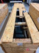 Dorner Adjustable / Customizable Belt Conveyor;