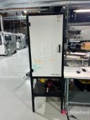(4) Custom Electronic Test Stations
