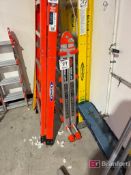 Landitou Multitask A-Frame Ladder