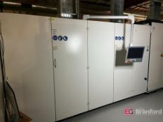 Manz Anode / Cathode Strip Marriage System