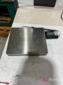 Digital Scale