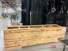 Dorner Adjustable / Customizable Belt Conveyor;