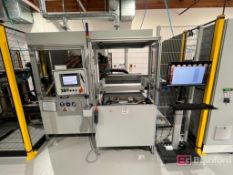 Balti AG Bynel Application System / 5-Head Glue Printer (2023)