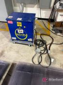 ZIP Charger PEI18/8 Lead Acid Battery Charger