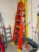 Werner 8' Ladder