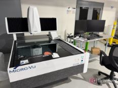 Micro-Vu Excel 901 CMM (2023); Please Note: No PC Computer of Software