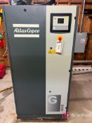 Atlas Copco GA45 Air Compressor (2018)