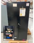 Uline Storage Cabinet