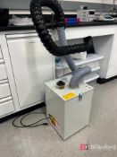IP Systems F1020PF Fume Extraction System