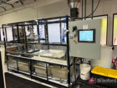 Solar Panel Assembly / Plating Cell