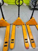 Uline H-1365 Pallet Jack